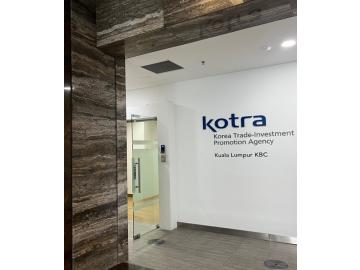 2025 Service BM Global Expansion Support Project (Malaysia March Business Trip)